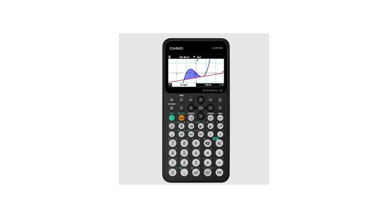 Melhor Calculadora Gráfica: Qual Modelo É Ideal para Estudos Avançados?