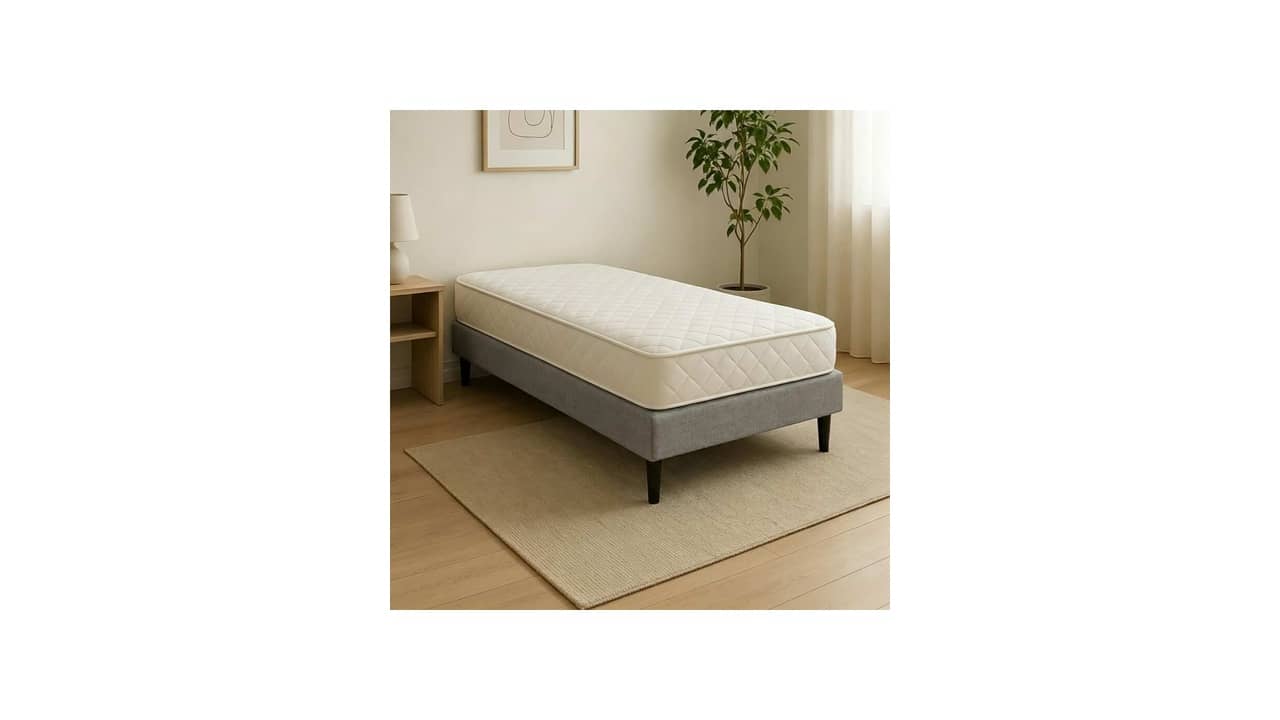 Melhor Cama Box Solteiro: Comodidade e Suporte Ortopédico