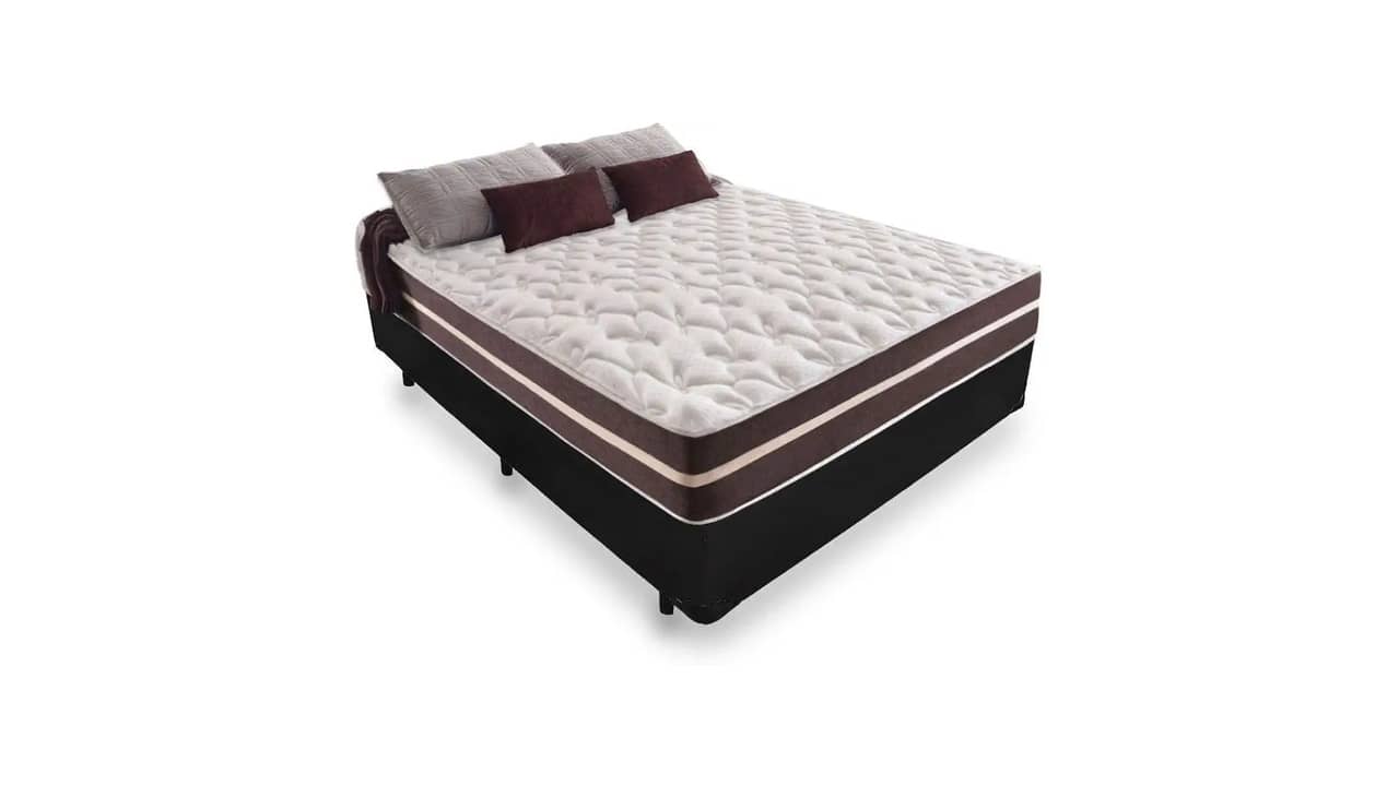Melhor Cama Box: Qualidade e Conforto em Destaque