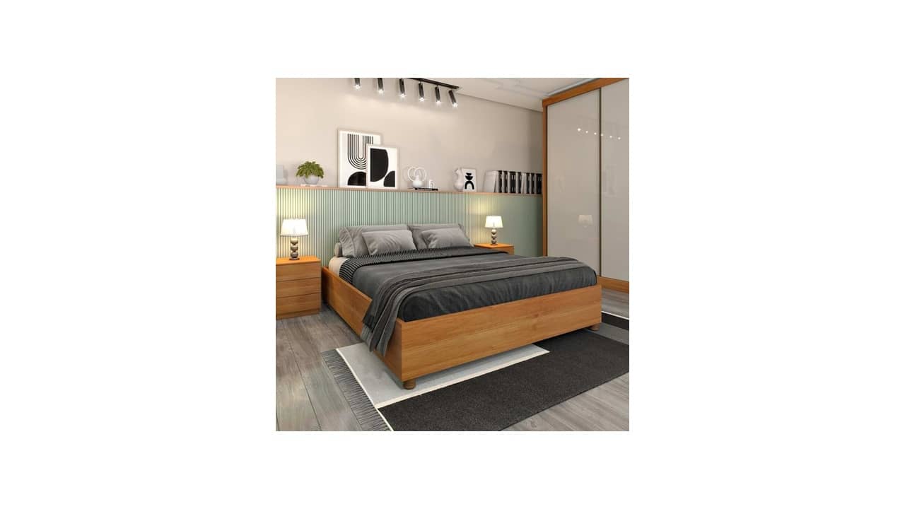 Melhor Cama de Casal: Pillow Top e Colchões de Molas Ensacadas