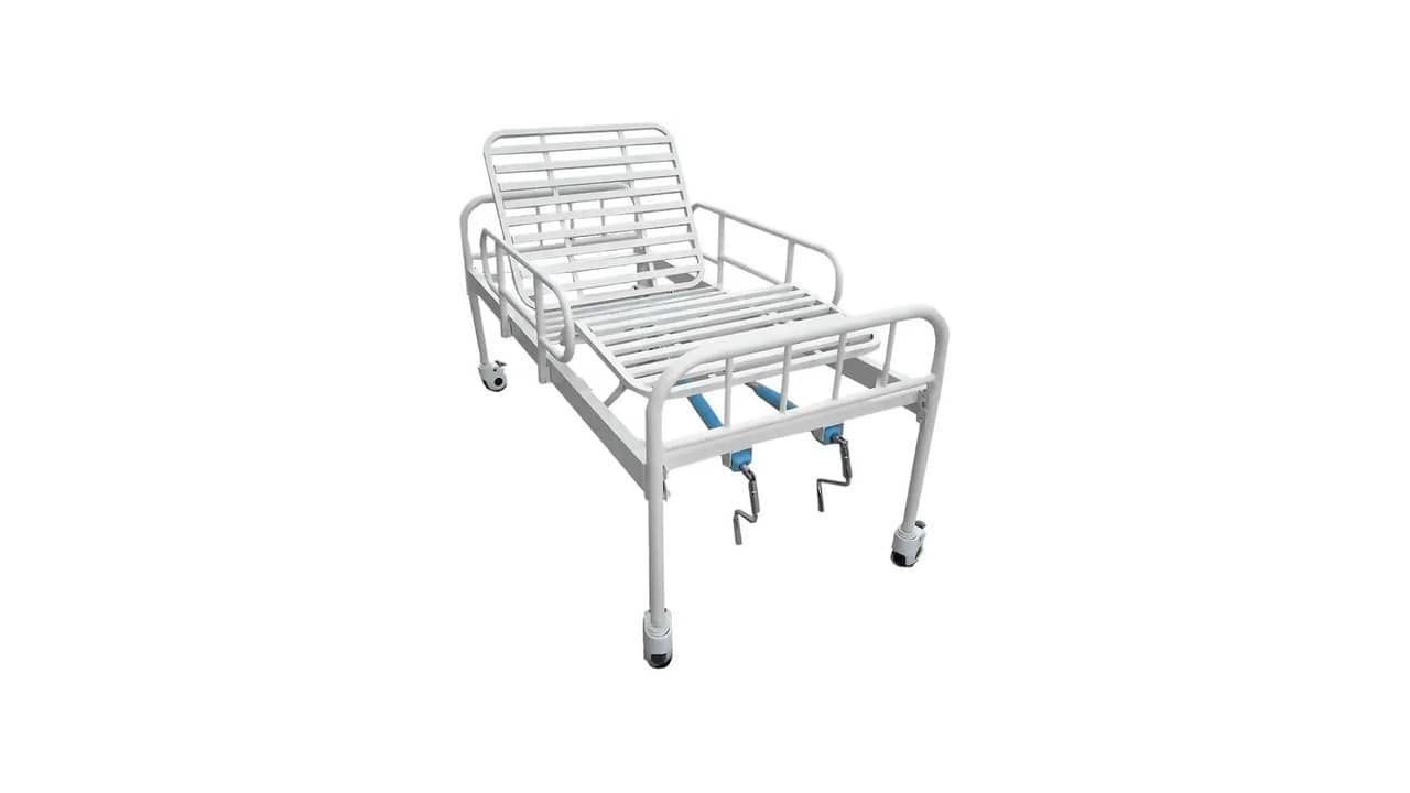 Melhor Cama Hospitalar: 10 Opções com Movimentos e Conforto