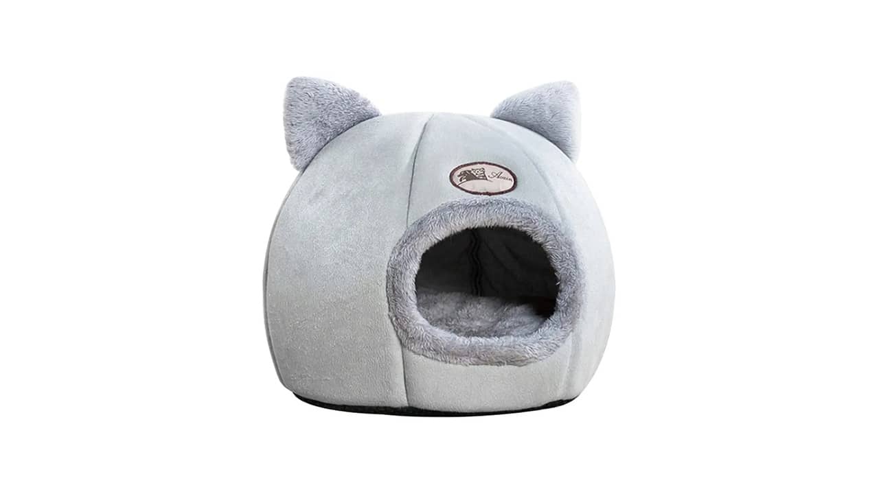 Melhor Cama para Gato: Conforto e Estilo para seu Felino