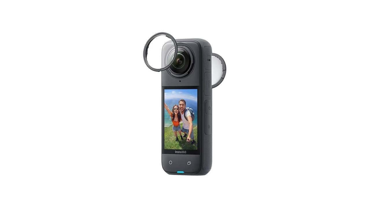 Melhor Câmera 360 Grau Profissional: Qual Tecnologia É Mais Avançada?