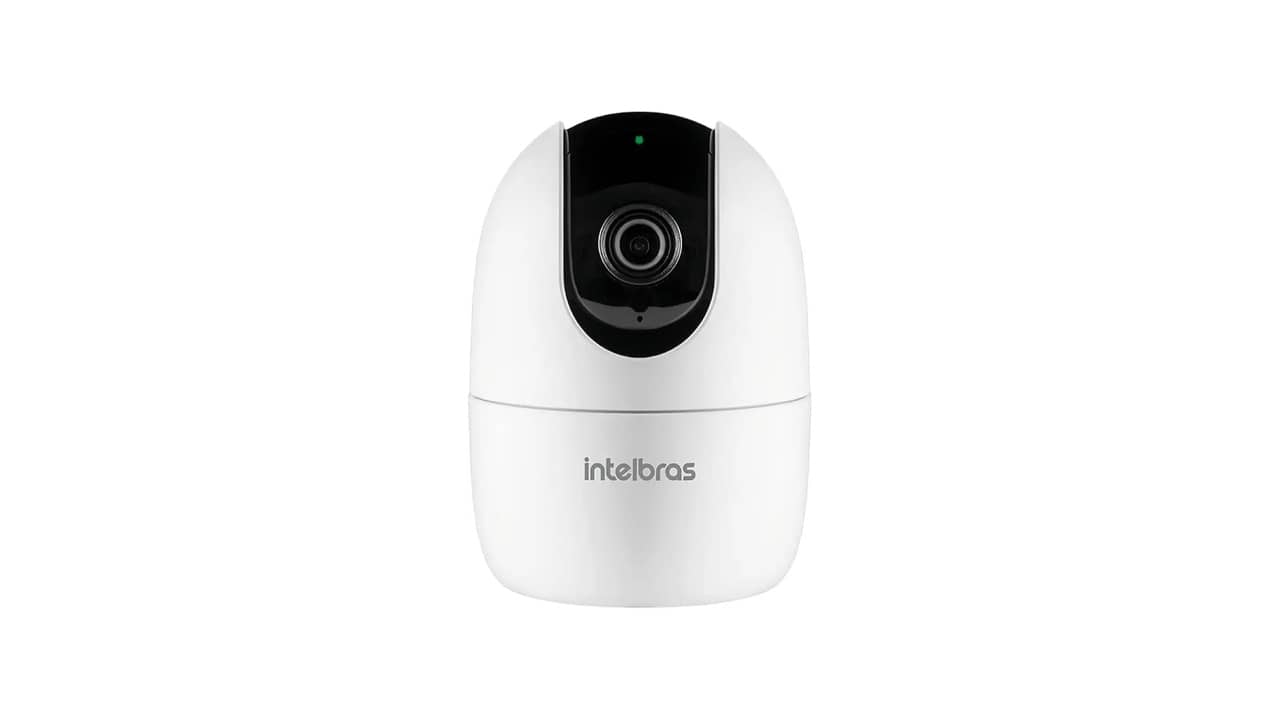 Melhor Câmera de 360 Grau para Segurança e Vídeos 360