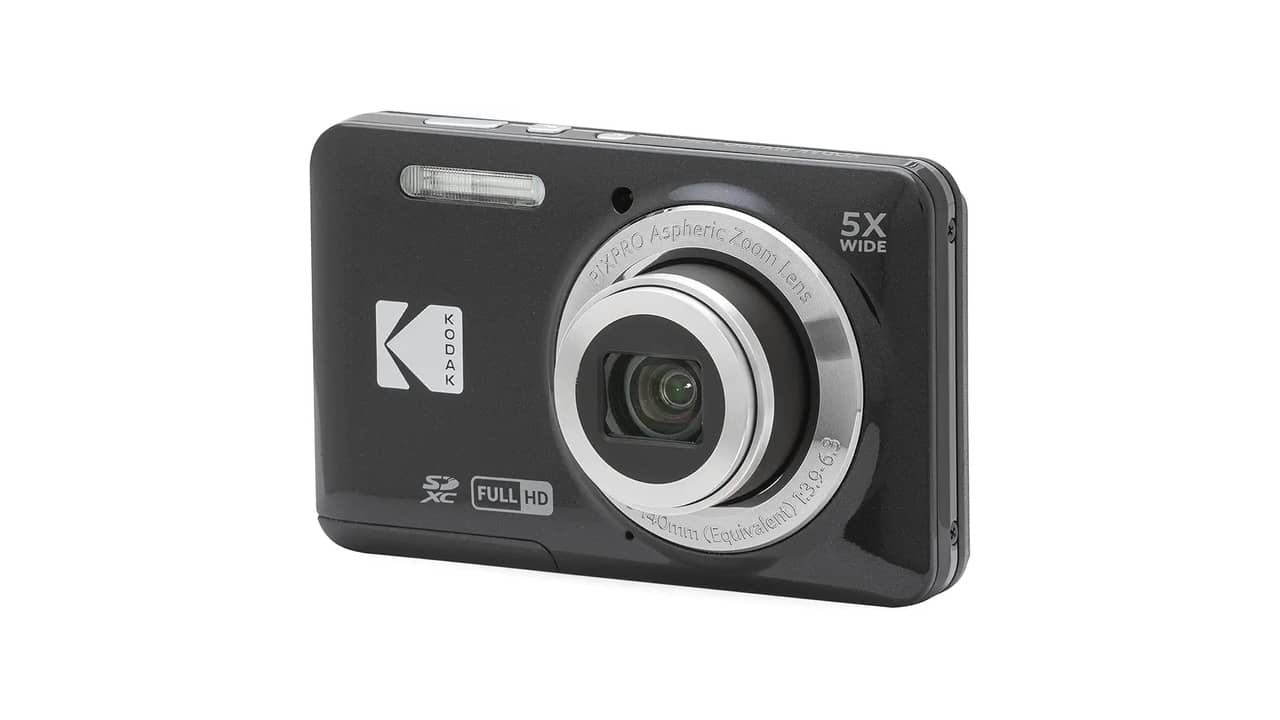 Melhor Câmera Digital Compacta: 8 Modelos com Excelente Performace e Funcionalidades