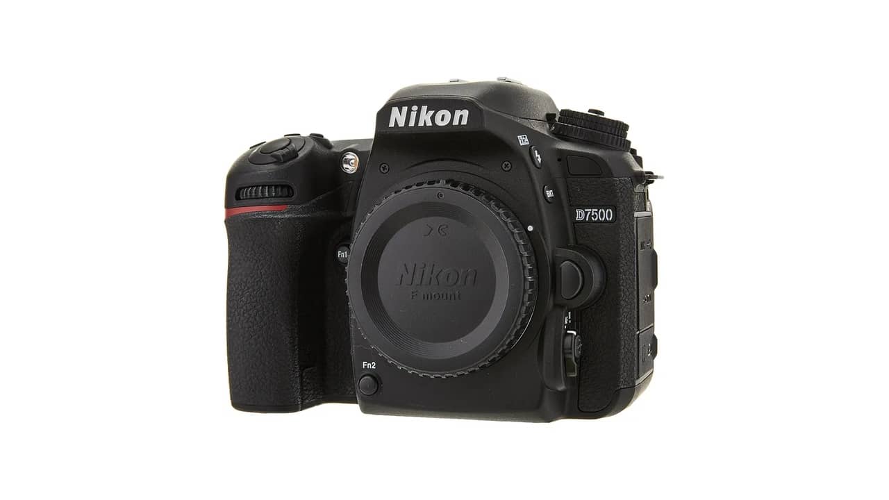 Melhor Câmera Nikon: As Opções Mais Versáteis e de Alta Resolução