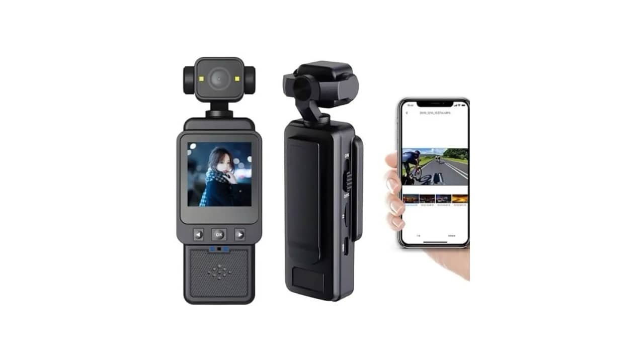 Melhor Câmera para Gravar Video: 10 Modelos Analisados
