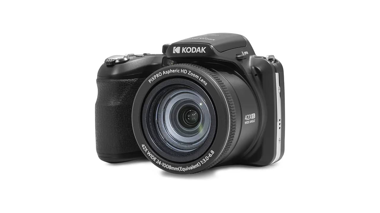 Melhor Câmera Semi Profissional: Análise Detalhada para Fotografias e Vlogs