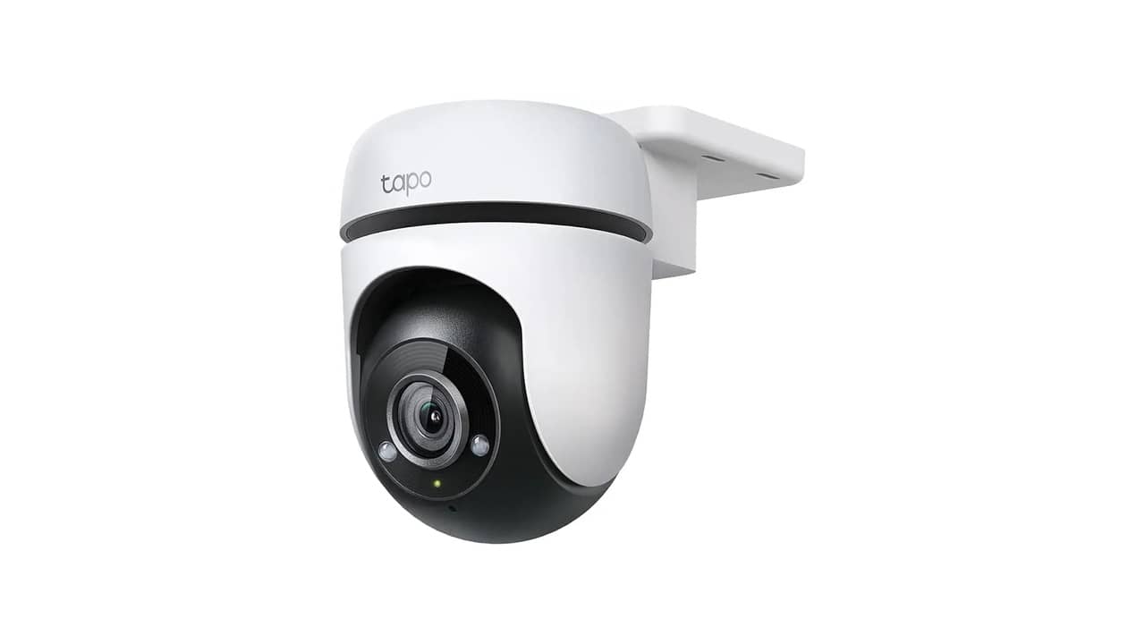 Melhor Câmera Wifi 360 Externa: Visão Noturna e Resistente à Água