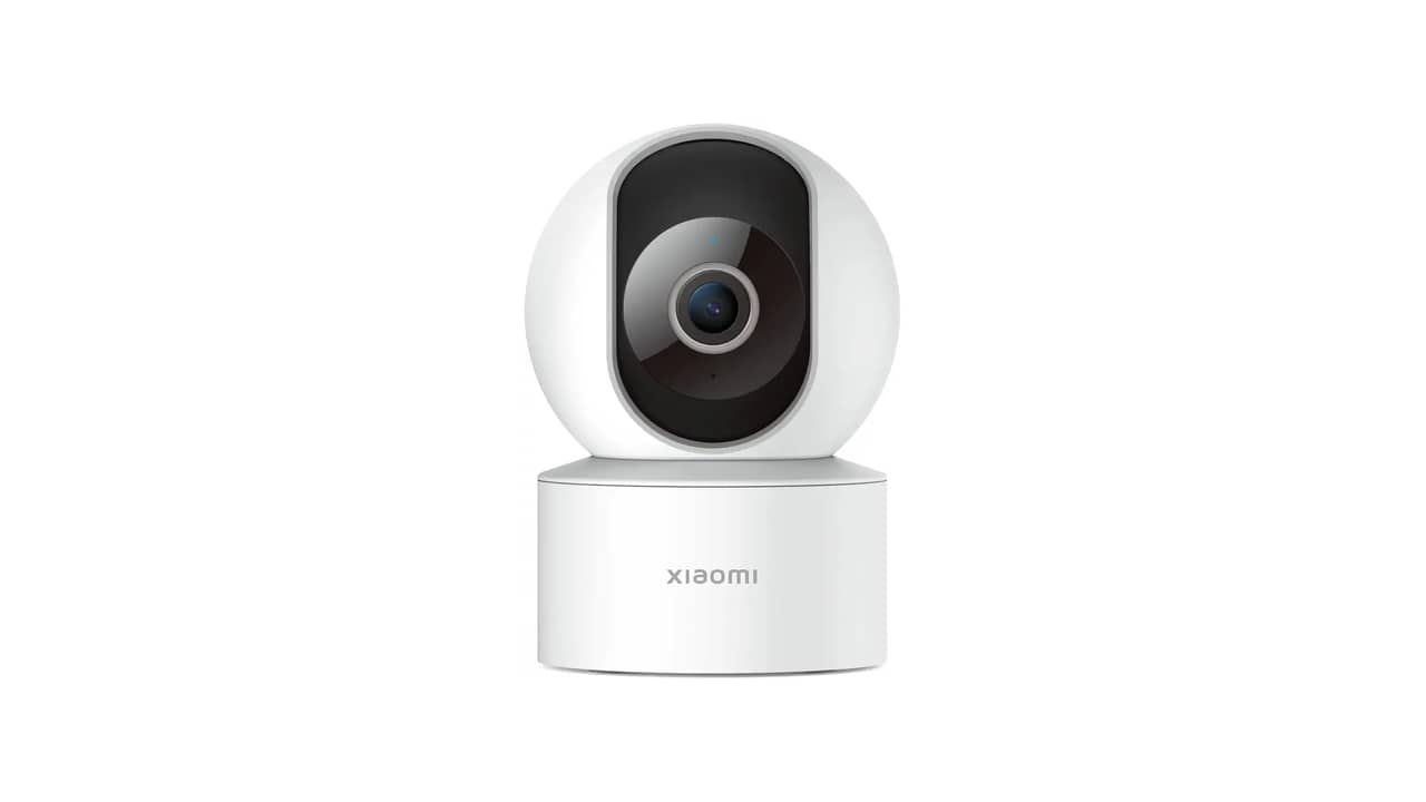 Melhor Câmera Xiaomi: Visão Noturna e Detecção de Movimento