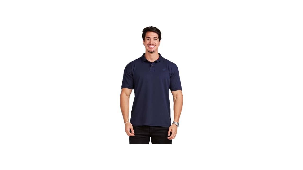 Melhor Camisa Polo: Top 10 Opções com Estilo e Qualidade