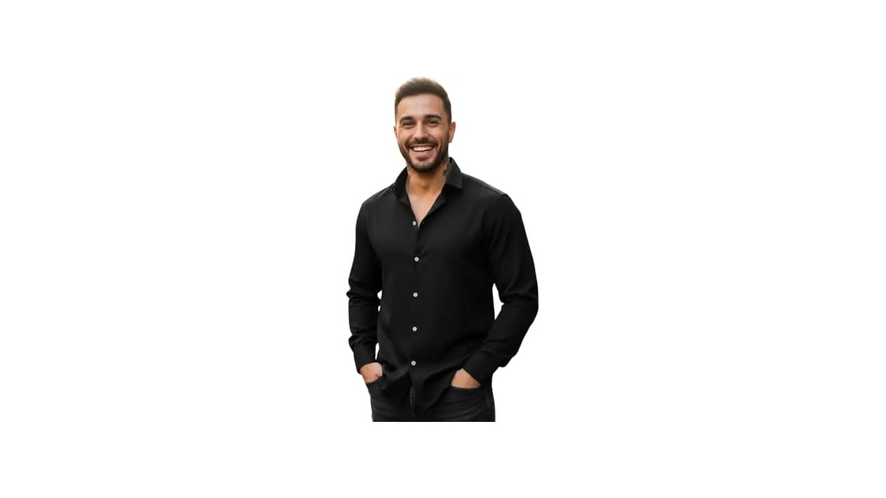 Melhor Camisa Social Masculina: Qual Estilo Elegante Combina com seu Estilo?