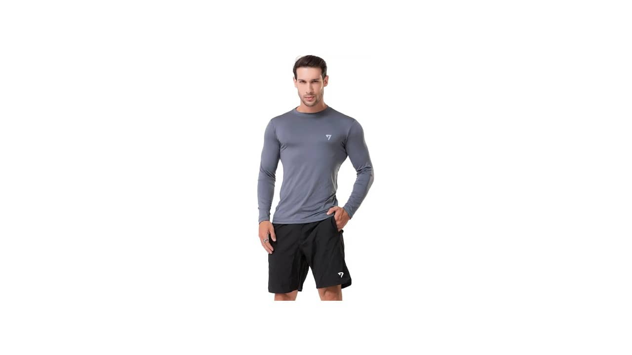 Melhor Camisa Uv Masculina: Proteção Solar UV50 e Flexibilidade