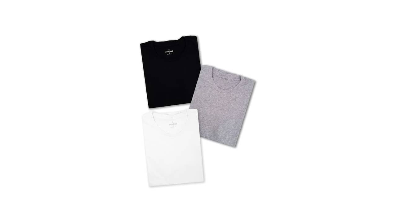 Melhor Camiseta Masculina: Conforto e Estilo para Tudo Dia