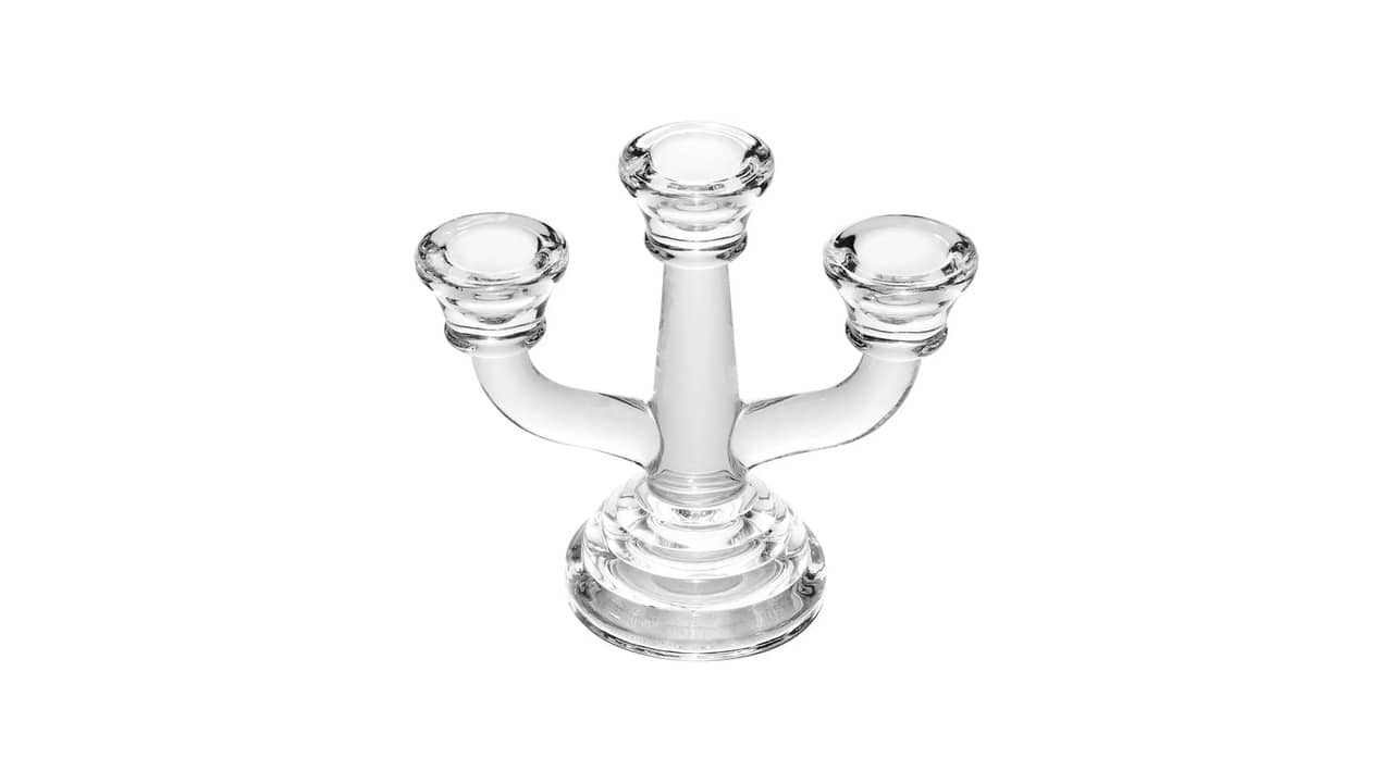 Melhor Candelabro: 7 Opções Exclusivas para Iluminação e Estilo