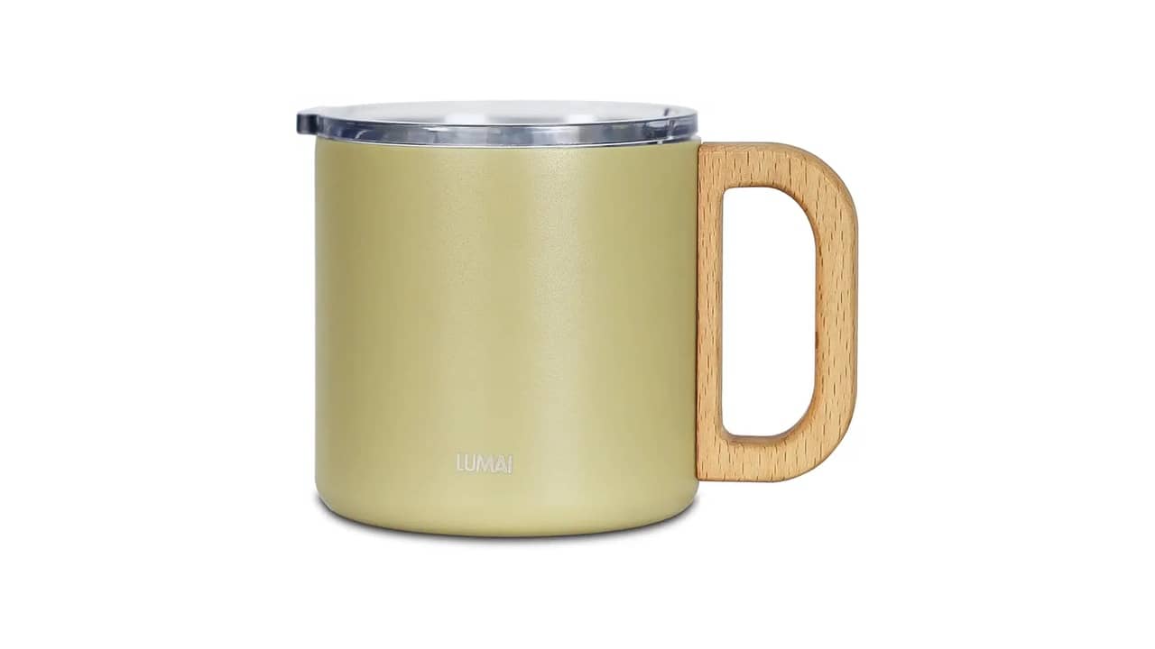 Melhor Caneca Térmica: Qual Mantém a Temperatura por Mais Tempo?