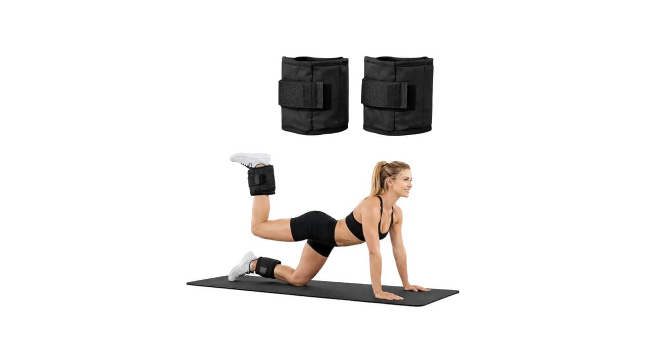 Melhor Caneleira para Musculação: Ajudando a Alavancar Seu Treino