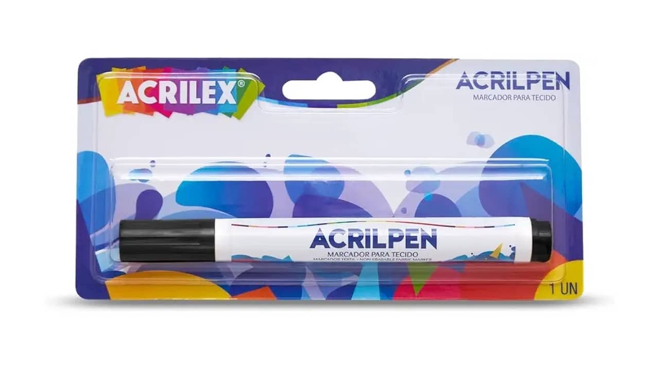Melhor Caneta de Tecido: Qual Modelo Oferece a Melhor Performance?