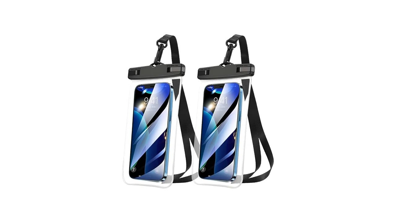 Melhor Capa A Prova Dagua para Celular: Proteção Completa para Sua Viagem