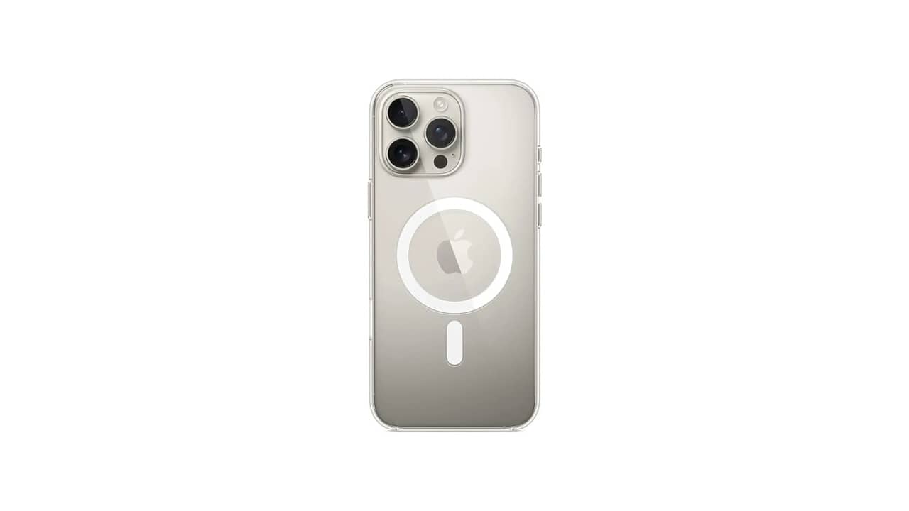 Melhor Capa para iPhone 15 Pro Max: Proteção Total Anti-Impacto