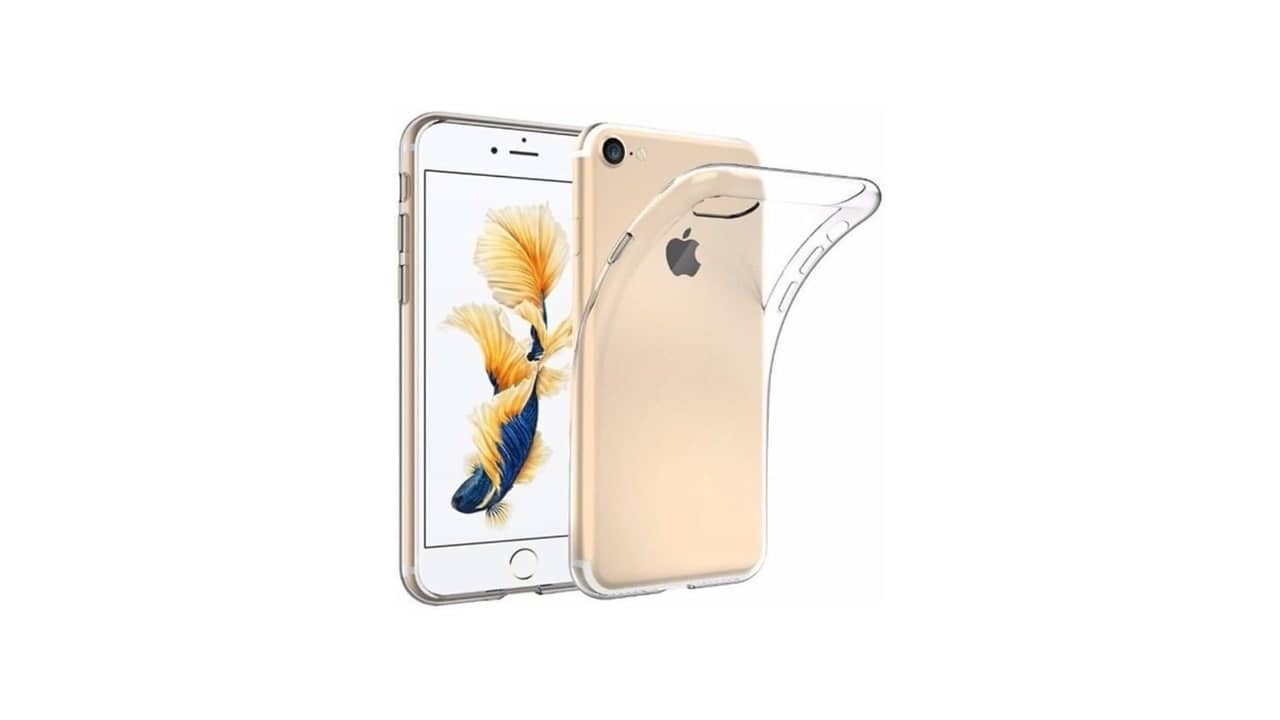 Melhor Capa para iPhone 7: Flexibilidade e Proteção Máxima