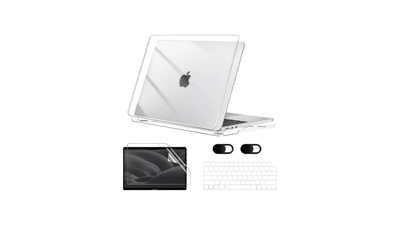 Melhor Capa para Macbook: Proteção Máxima e Estilo