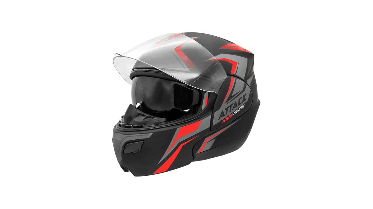 Melhor Capacete Articulado: Top 10 Modelos para Proteção e Estilo
