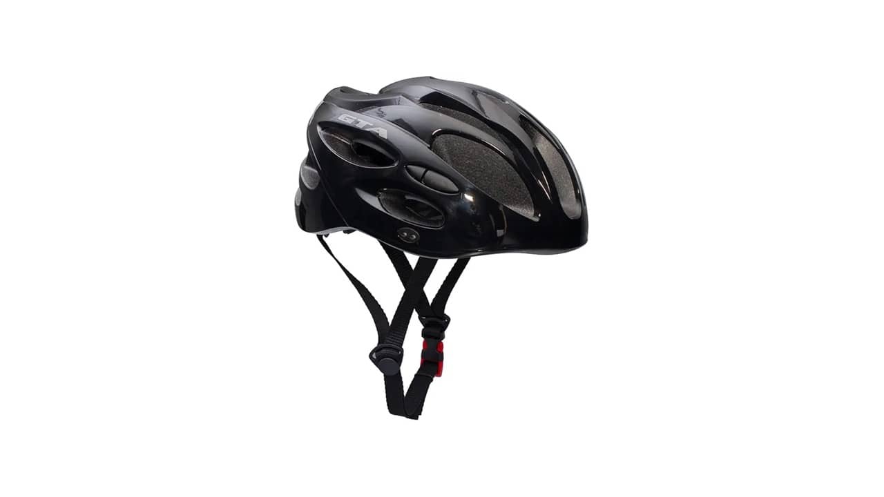 Melhor Capacete de Ciclismo com Sinalização LED e Proteção EPS
