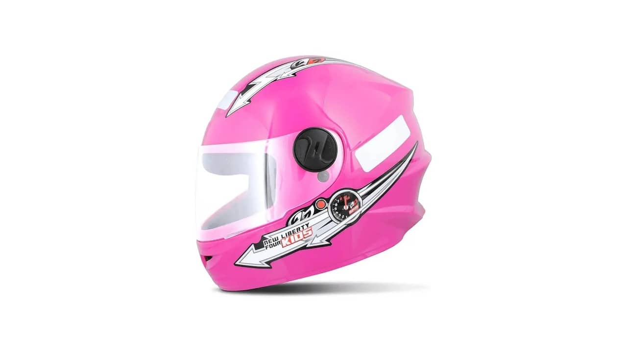 Melhor Capacete Infantil para Moto: Top 10 Opções Seguras e Confortáveis