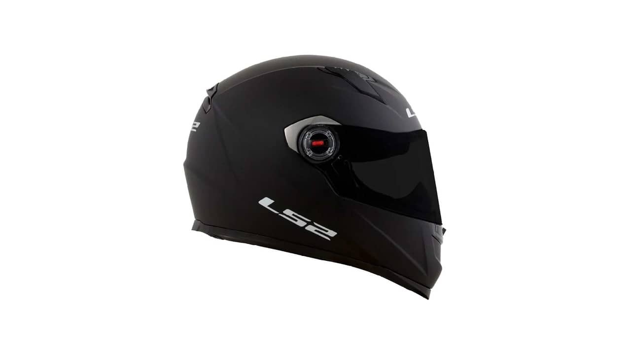 Melhor Capacete LS2: Top 10 Modelos para Motociclismo e Estilo