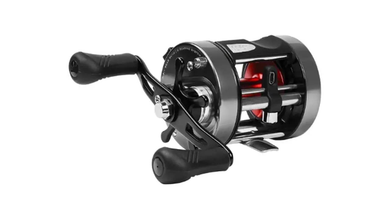 Melhor Carretilha Perfil Alto: Top 10 Recomendações para Pesca Pesada