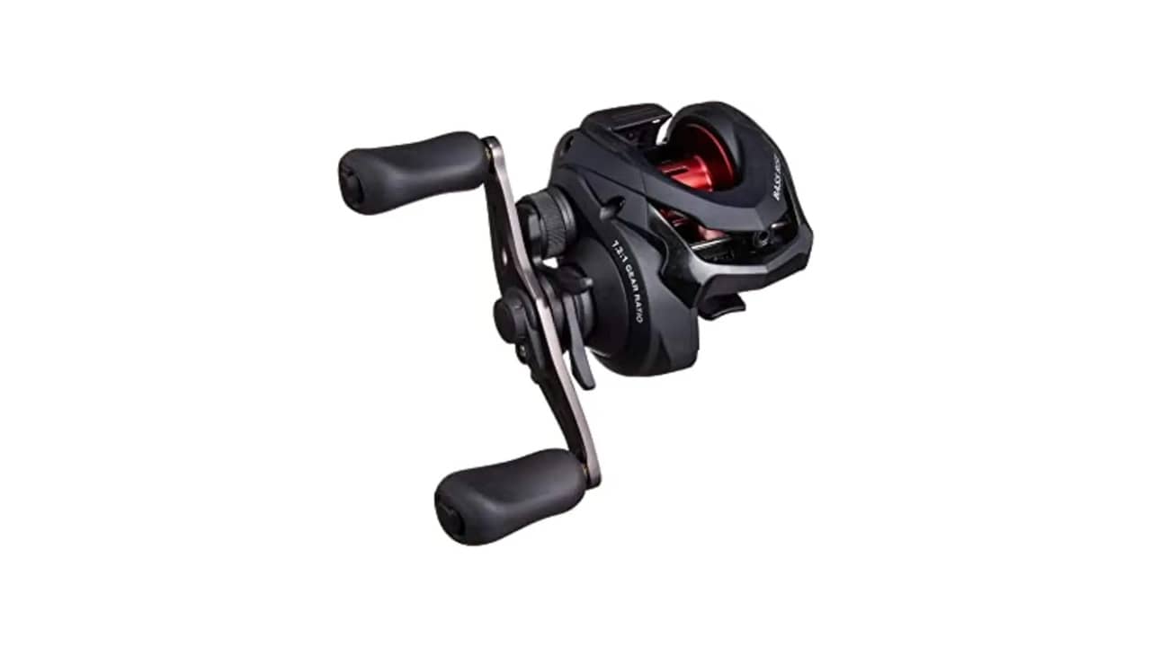Melhor Carretilha Shimano: 10 Modelos Com Excelente Desempenho