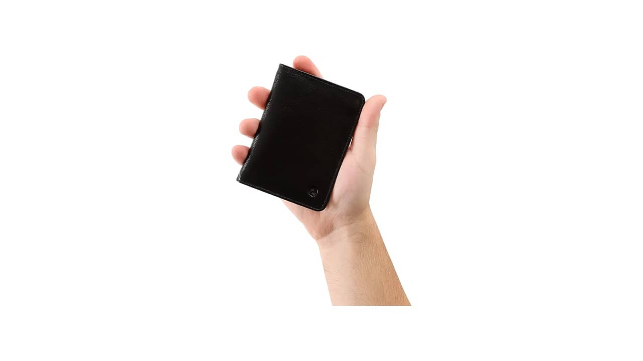 Melhor Carteira Rfid: Proteção RFID e Design Elegante