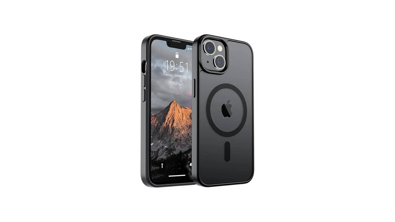 Melhor Case para iPhone: Comparação de Capas Transparentes e Magnéticas
