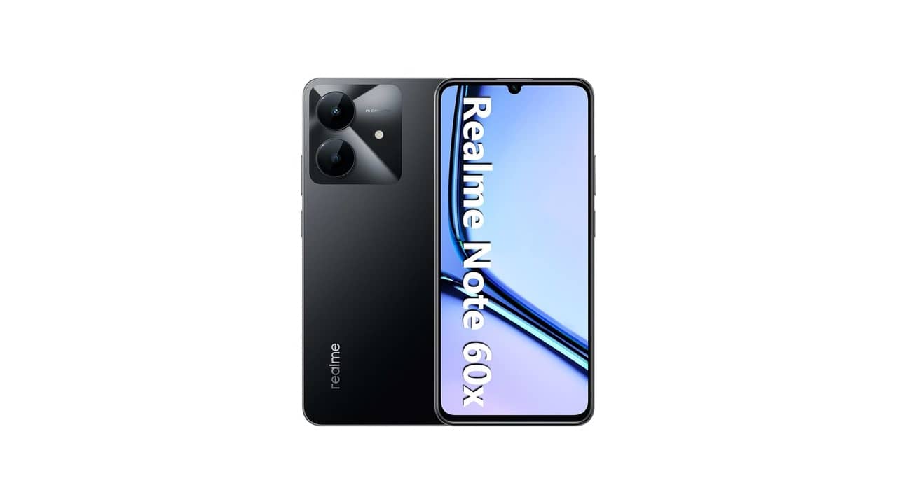 Melhor Celular da Realme: Top 10 com Câmera 50MP e Bateria 5000mAh