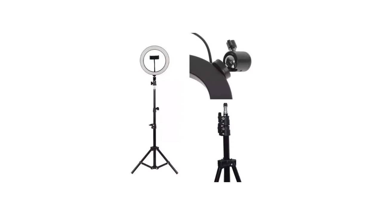 Melhor Celular para Gravar Video: Kits e Suportes para Vlogs Profissionais
