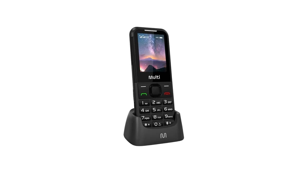 Melhor Celular para Idoso Com Whatsapp: Opções Fáceis de Usar