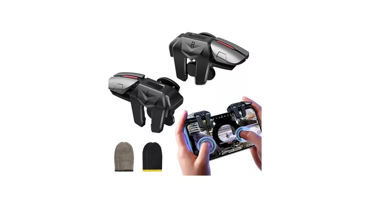 Melhor Celular para Jogar Fortnite: Controles e Suportes Específicos