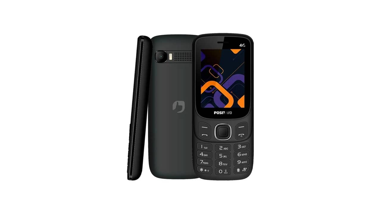 Melhor Celular Positivo: As Opções Mais Práticas e Duráveis