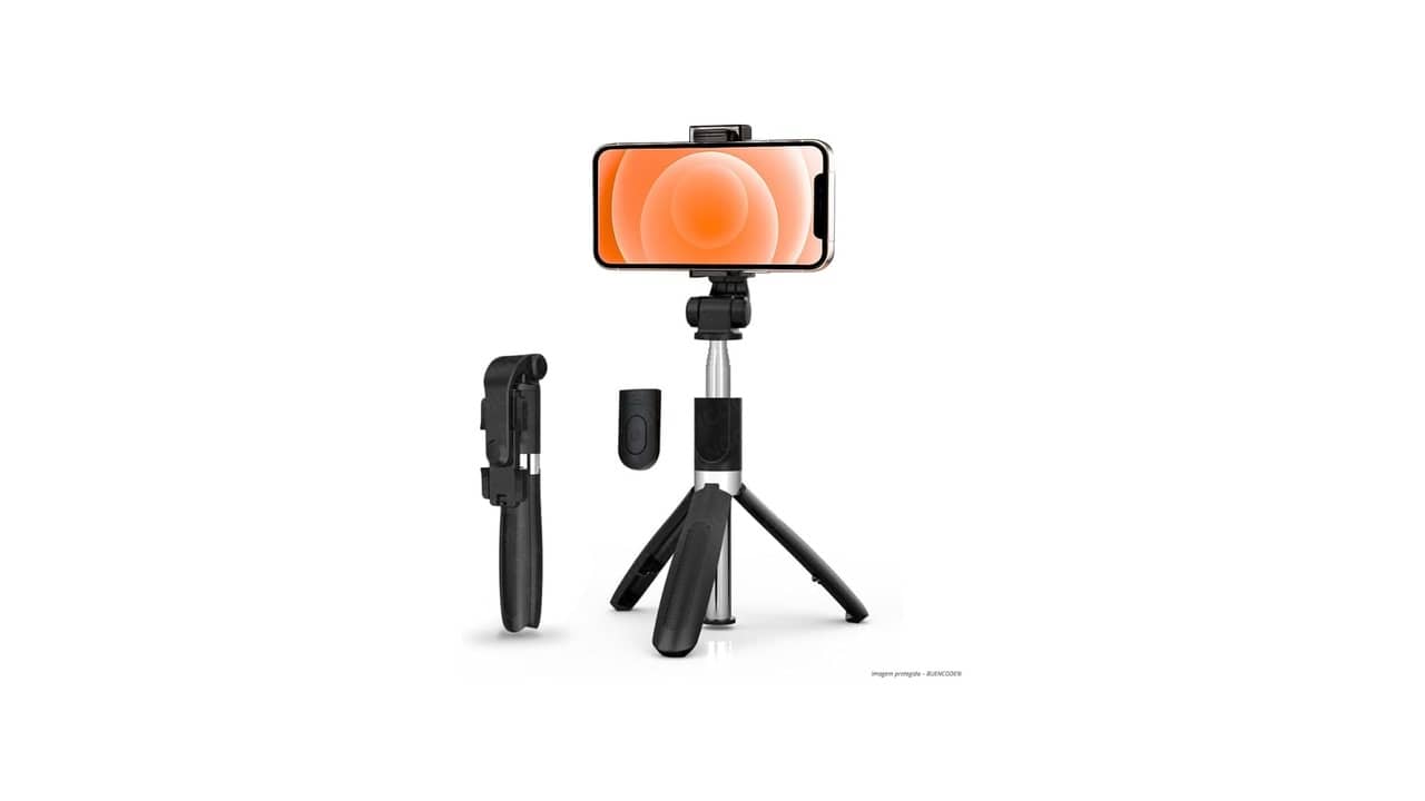 Melhor Celular Selfie: 10 Opções com Controle Remoto Bluetooth