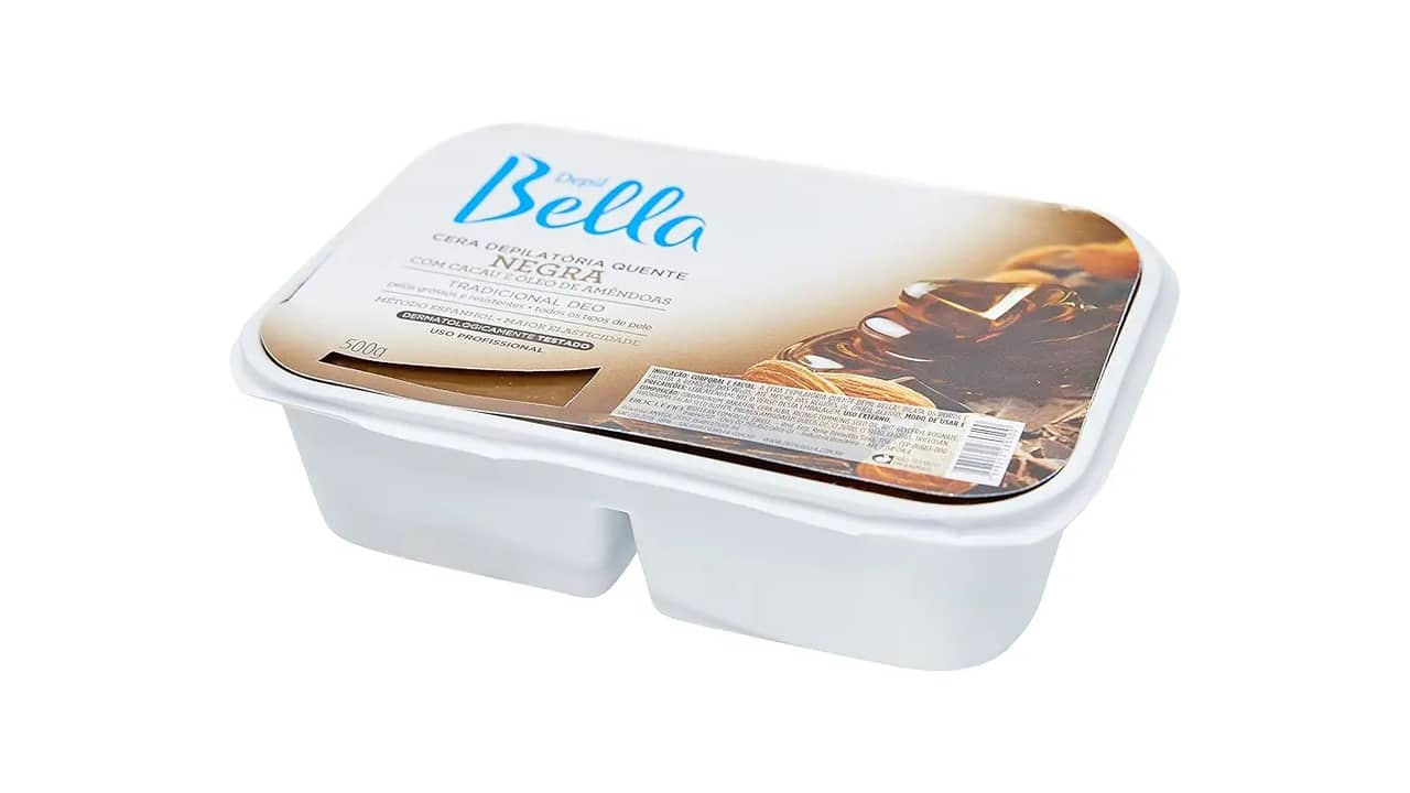 Melhor Cera para Depilação Profissional: Creme ou Quente? Comparação Detalhada