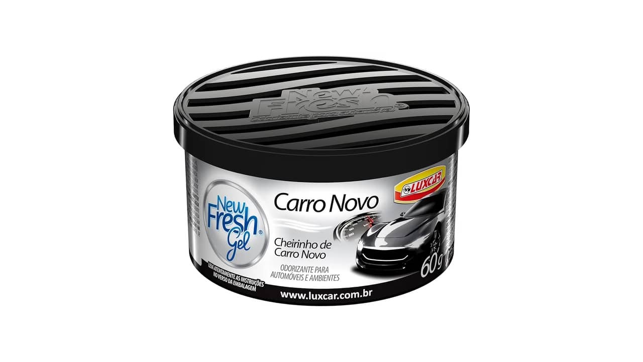 Melhor Cheirinho para Carro: Top 10 Opções de Aromatizantes