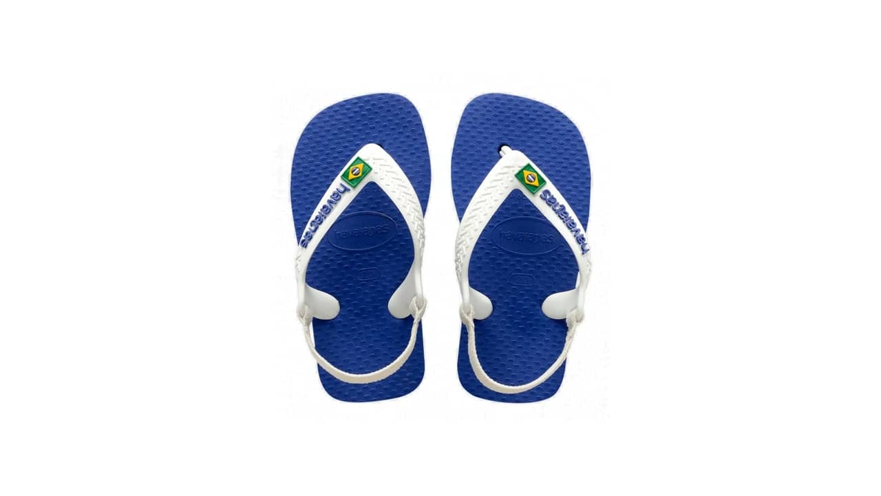 Melhor Chinelo Havaianas Infantil: Análise Completa das Melhores Opções