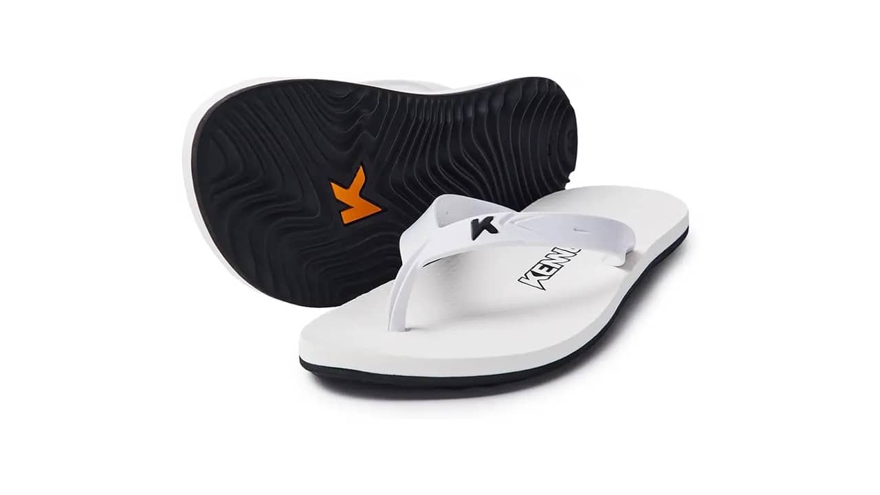 Melhor Chinelo Kenner: Análise dos 10 Modelos Mais Confortáveis e Duráveis