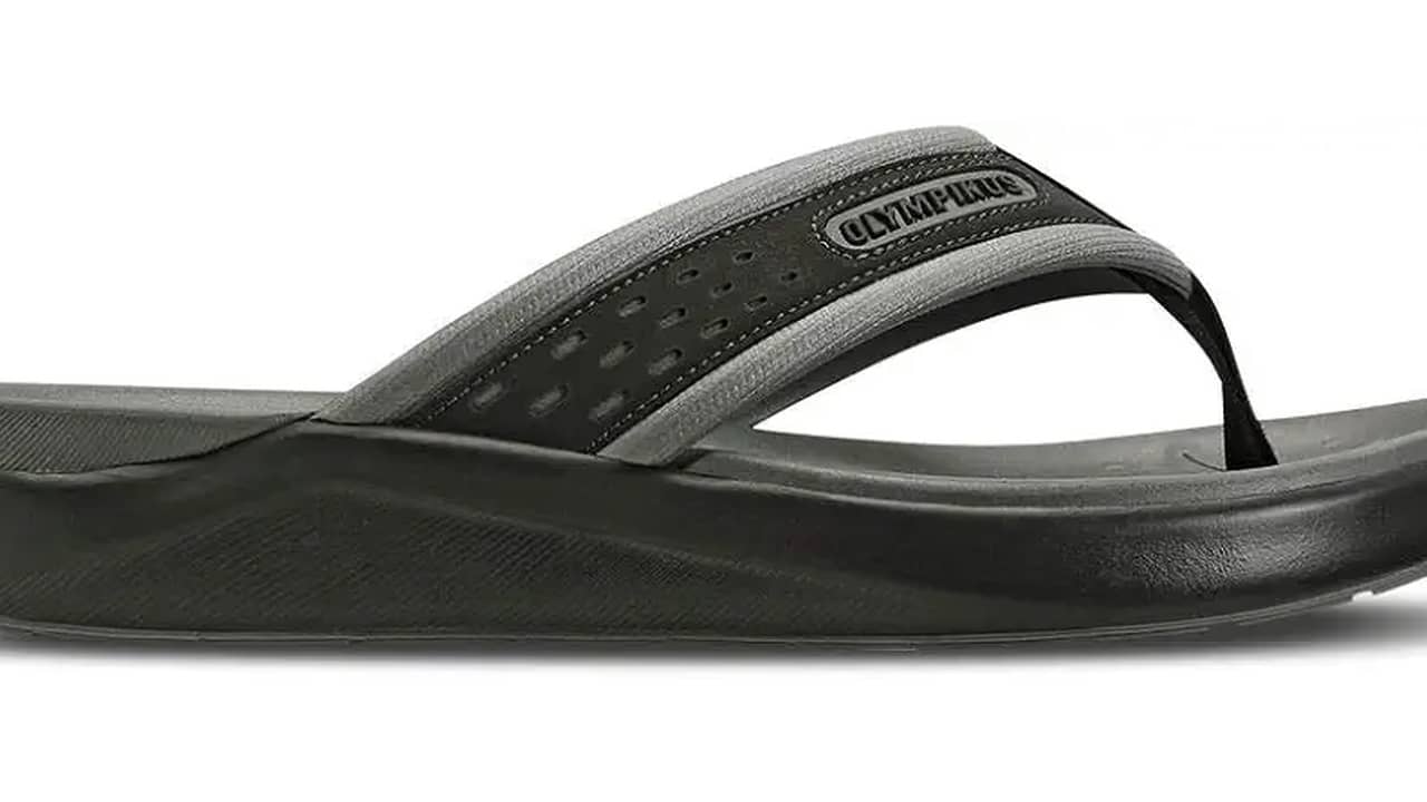 Melhor Chinelo Ortopédico Masculina: Suporte e Comodidade
