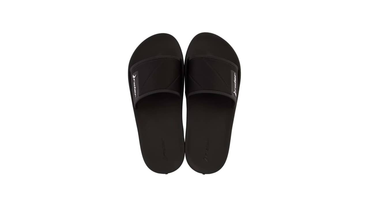 Melhor Chinelo Rider: Os 10 Mais Confortáveis e Resistentes