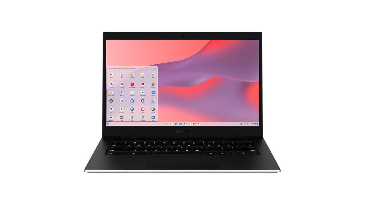 Melhor Chromebook Samsung: A Escolha Certa para Estudos e Produtividade