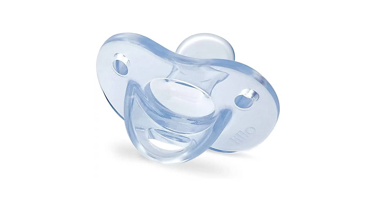Melhor Chupeta para Recém-Nascido: 10 Recomendações com Silicone 100%