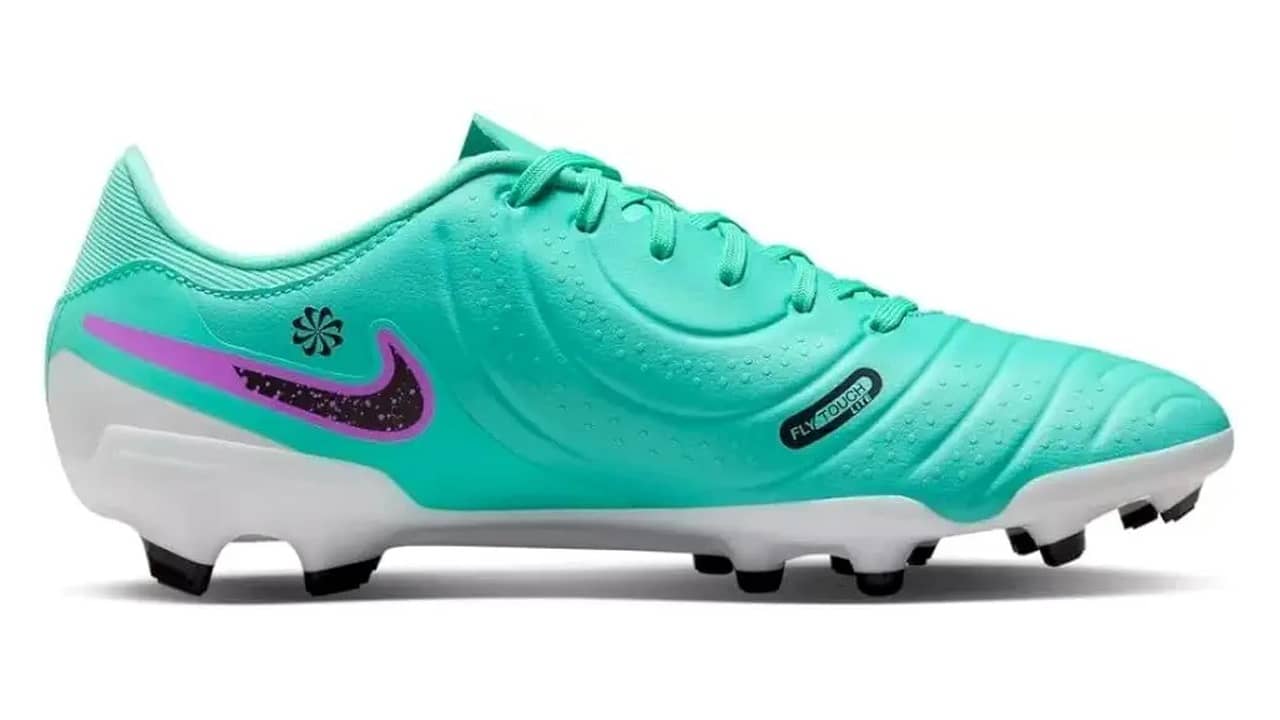 Melhor Chuteira Nike de Campo: Nike Vapor 14 Club vs Tiempo Legend 10 Academy