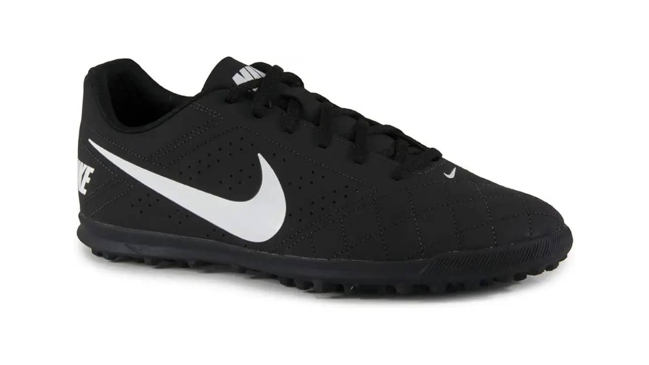 Melhor Chuteira Nike Society: Análise Completa dos Modelos Mais Performáticos